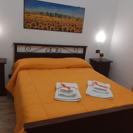 Casa Vacanze Il Girasole Bagheria Eksteriør billede