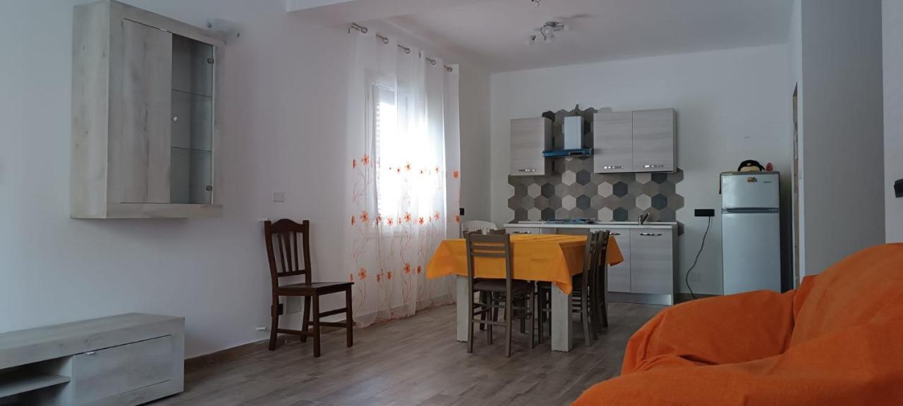Casa Vacanze Il Girasole Bagheria Eksteriør billede