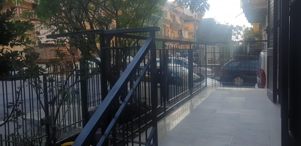 Casa Vacanze Il Girasole Bagheria Eksteriør billede