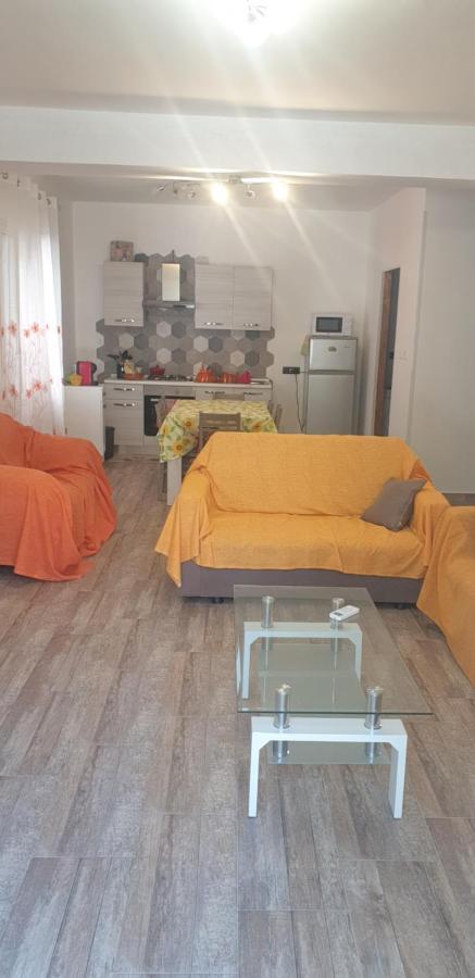 Casa Vacanze Il Girasole Bagheria Eksteriør billede